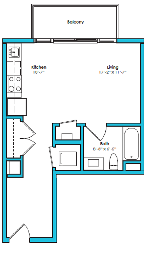 Menemsha Floor Plan 20