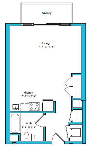 Vineyard Floor Plan 2