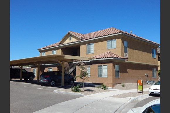 Via Vista Apartments 532 Cancun Loop Rio Rancho Nm