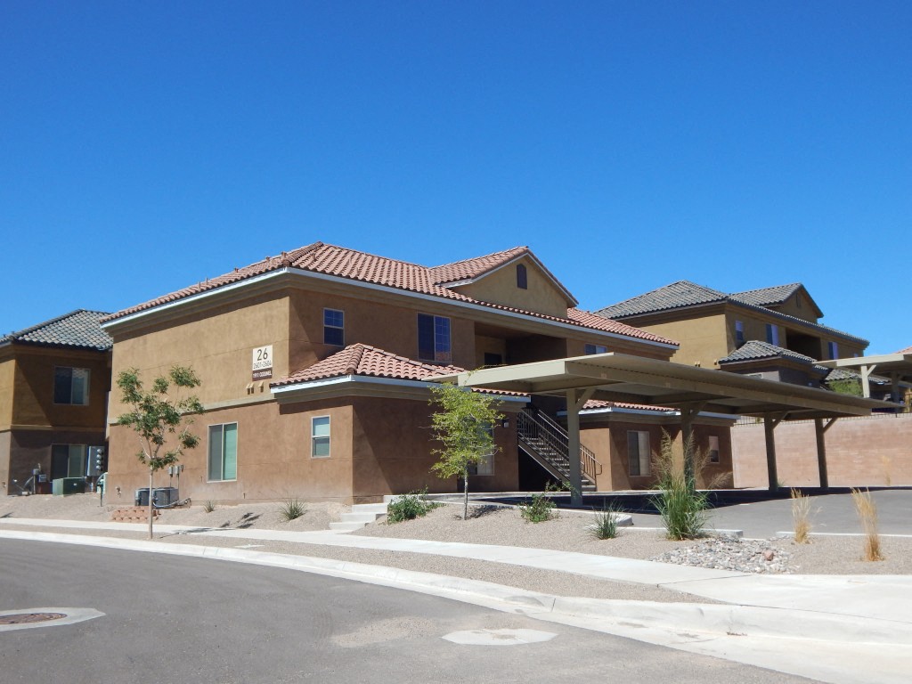 Via Vista Apartments in Rio Rancho, NM
