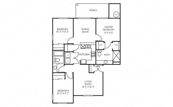 Jade Floor Plan 2