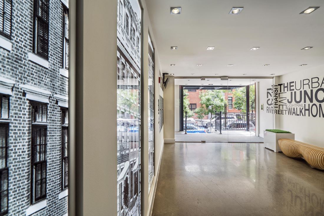 123 RIVER STREET (The Junction) Apartments photo