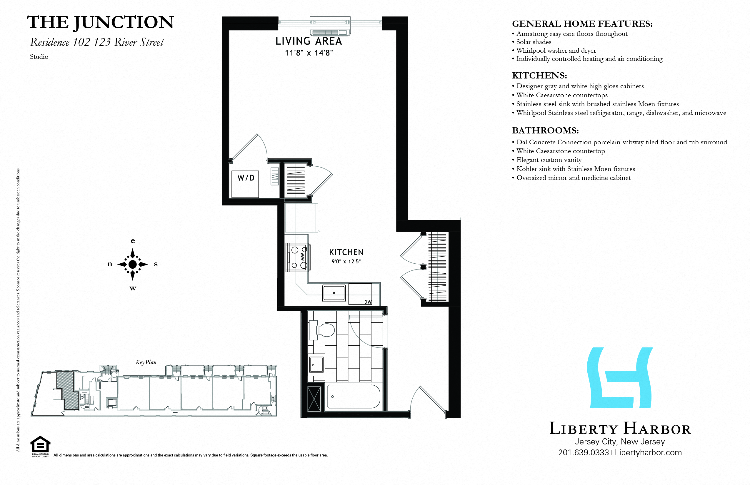 JUNCTION-STUDIO PLAN A