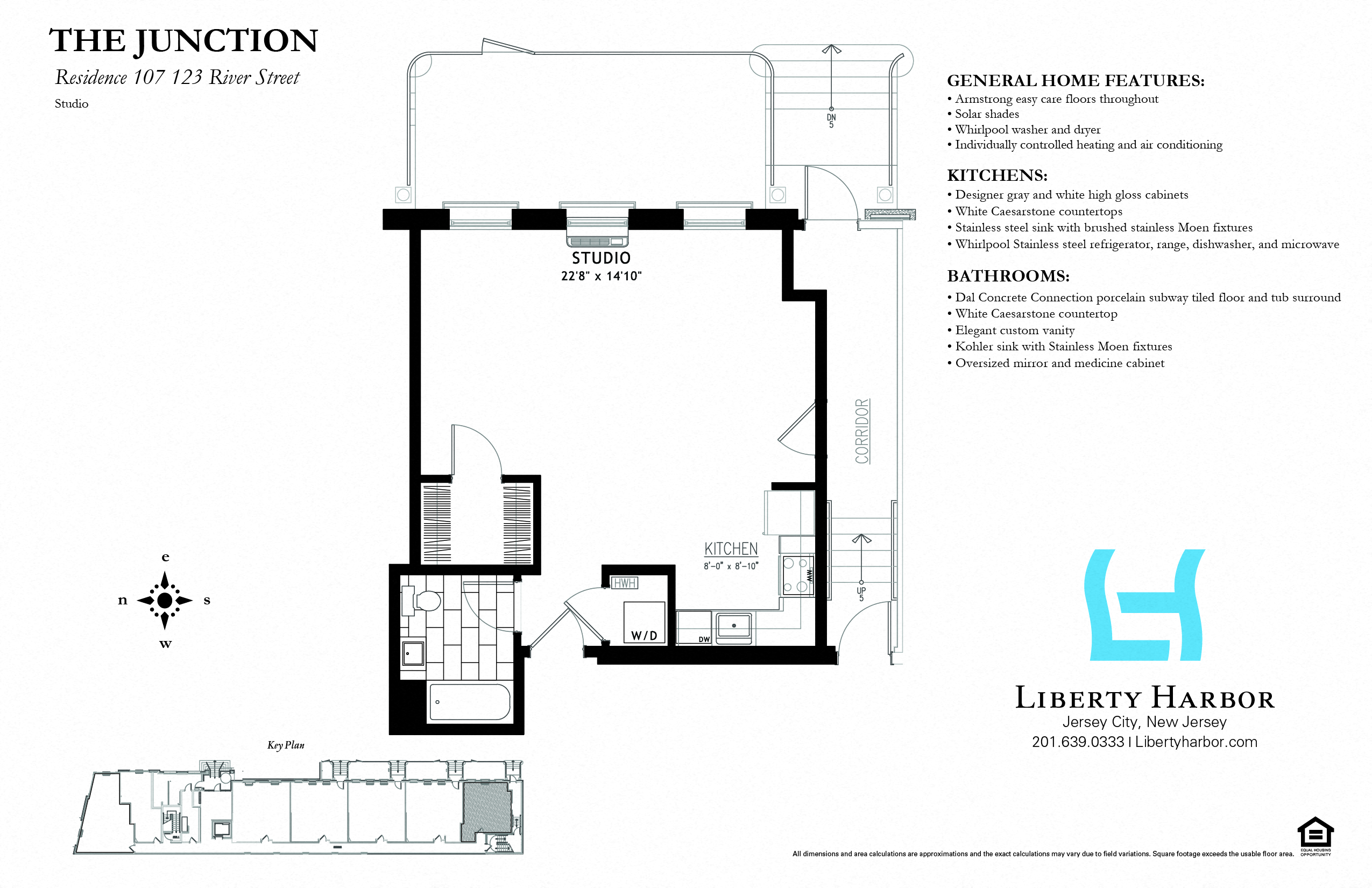 JUNCTION-STUDIO PLAN B