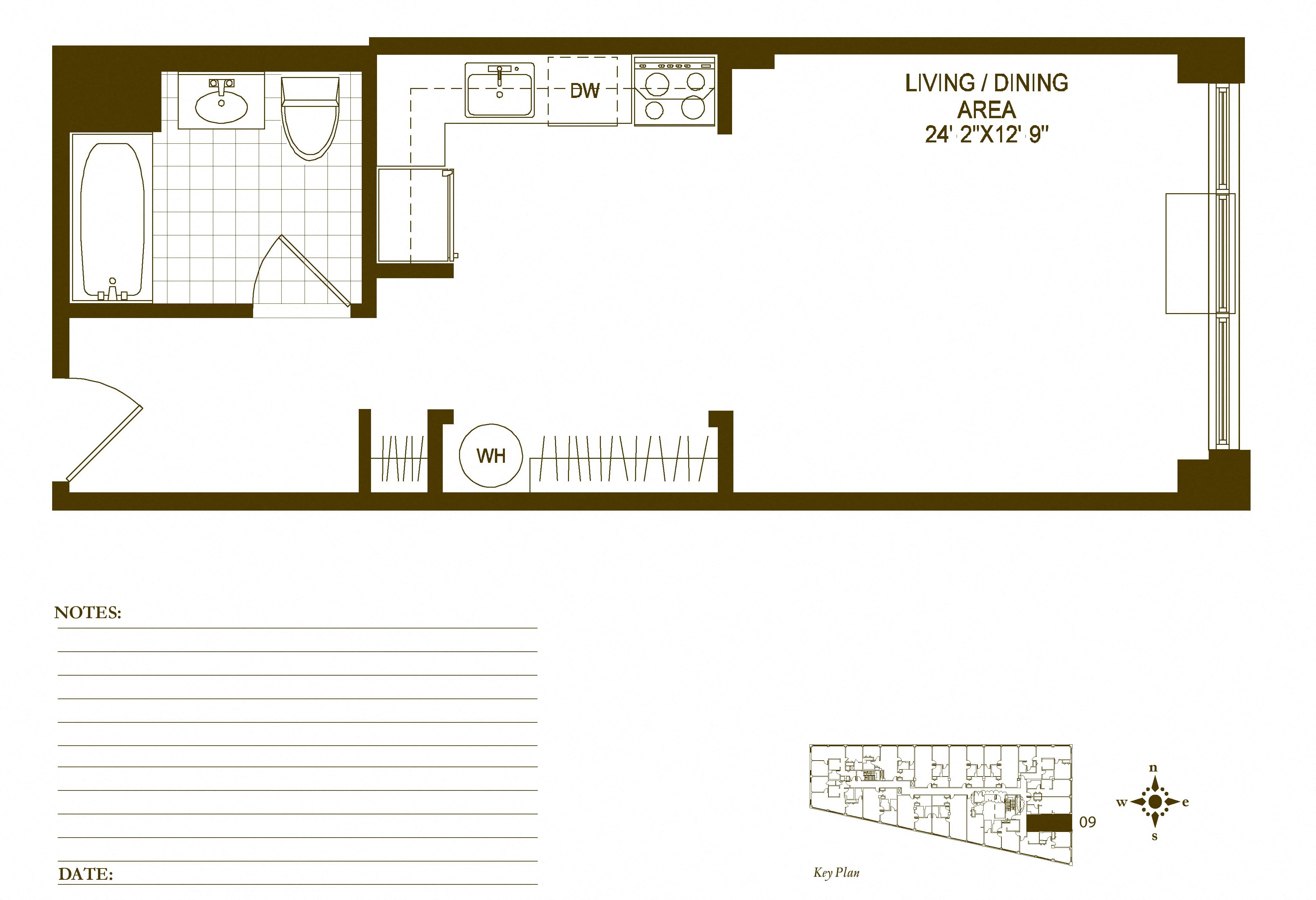 ZENITH-STUDIO PLAN C