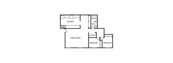 Two Bedroom