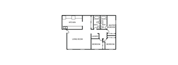 Three Bedroom