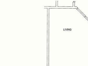 1 Bedroom B Floorplan 1 Bedroom B Floorplan at Kearney Plaza Apartments in Portland, Oregon