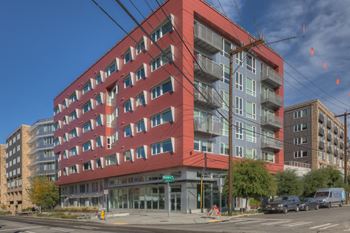Luxury Apartments In Seattle Wa Verified Listings Café 1280 Harrison Street Studio 3 Beds Apartment For Photo Gallery 1