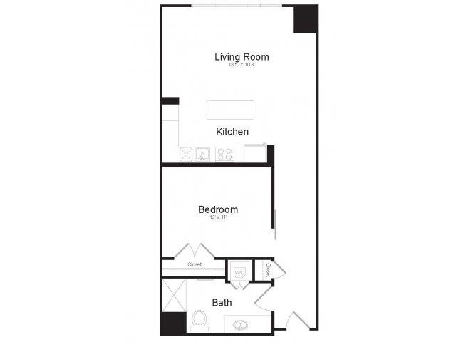 C2 Floor Plan 10
