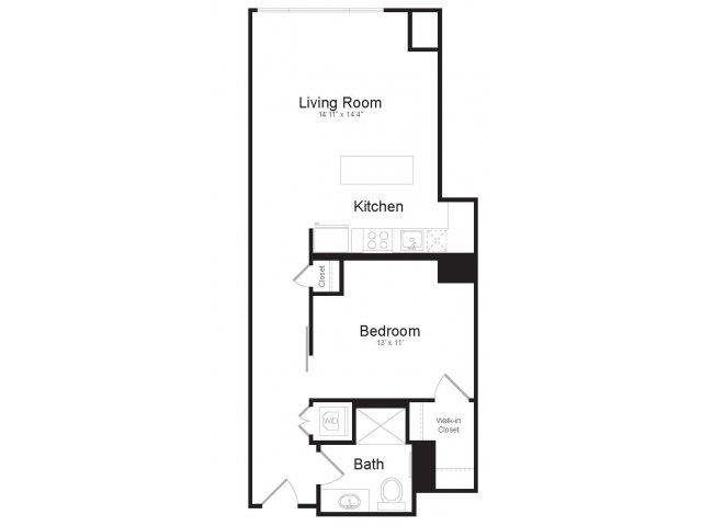 C3 Floor Plan 5