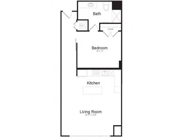 C4 Floor Plan 7