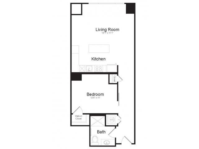 C5 Floor Plan 4