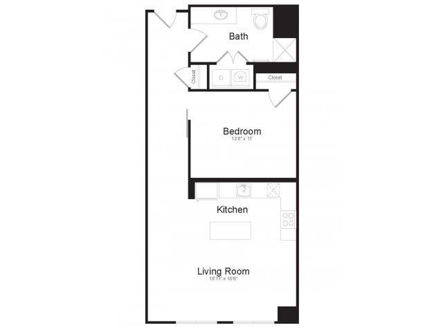 C6 Floor Plan 8
