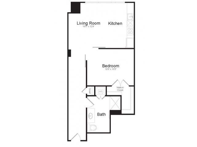 E3 Floor Plan 11