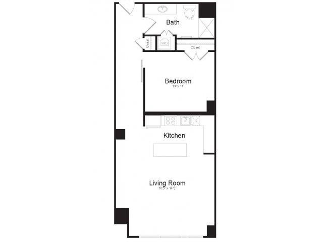 F Floor Plan 12