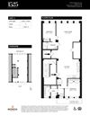 2 Bed, 1.5 Bath