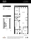 2 Bed, 1.5 Bath