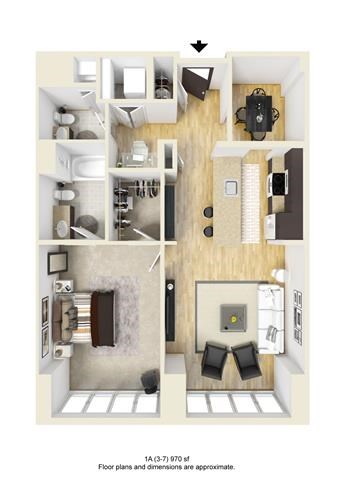 1330 Boylston St. 1-3 Beds Apartment for Rent - Photo Gallery 39