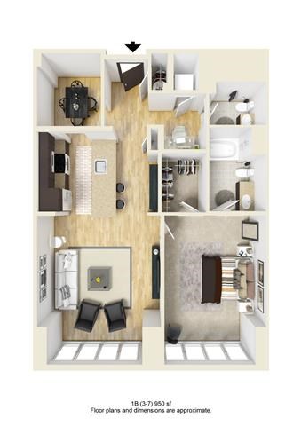 1330 Boylston St. 1-3 Beds Apartment for Rent - Photo Gallery 38