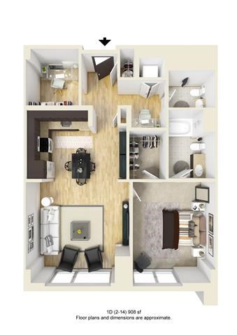 1330 Boylston St. 1-3 Beds Apartment for Rent - Photo Gallery 43