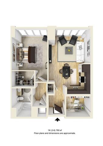 1330 Boylston St. 1-3 Beds Apartment for Rent - Photo Gallery 35