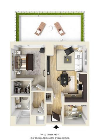 1330 Boylston St. 1-3 Beds Apartment for Rent - Photo Gallery 49