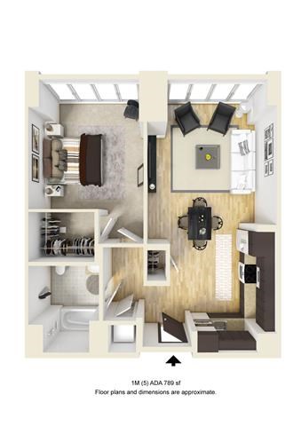 1330 Boylston St. 1-3 Beds Apartment for Rent - Photo Gallery 32