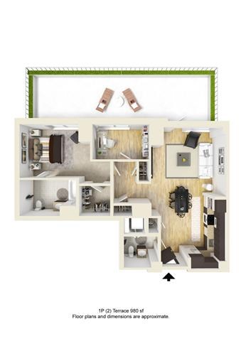 1330 Boylston St. 1-3 Beds Apartment for Rent - Photo Gallery 50