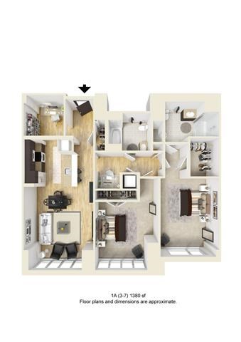 1330 Boylston St. 1-3 Beds Apartment for Rent - Photo Gallery 28