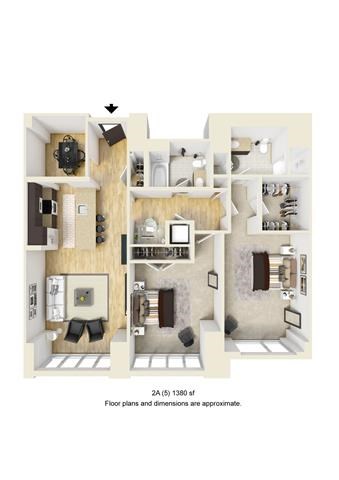 1330 Boylston St. 1-3 Beds Apartment for Rent - Photo Gallery 27