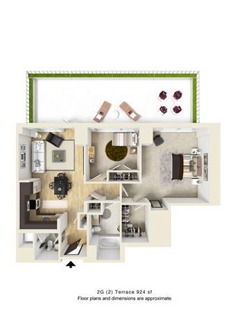 1330 Boylston St. 1-3 Beds Apartment for Rent - Photo Gallery 55