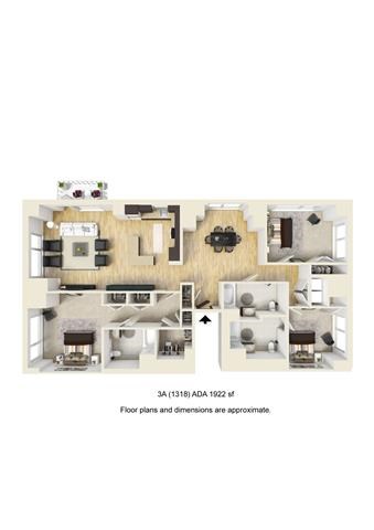 1330 Boylston St. 1-3 Beds Apartment for Rent - Photo Gallery 57