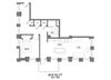 1 Bedroom Floor Plan 1 Bedroom Floor Plan