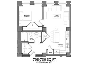Arcade Apartments 800 Olive Street St Louis Mo Rentcafe