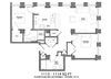 2 Bedroom Floor Plan 2 Bedroom Floor Plan