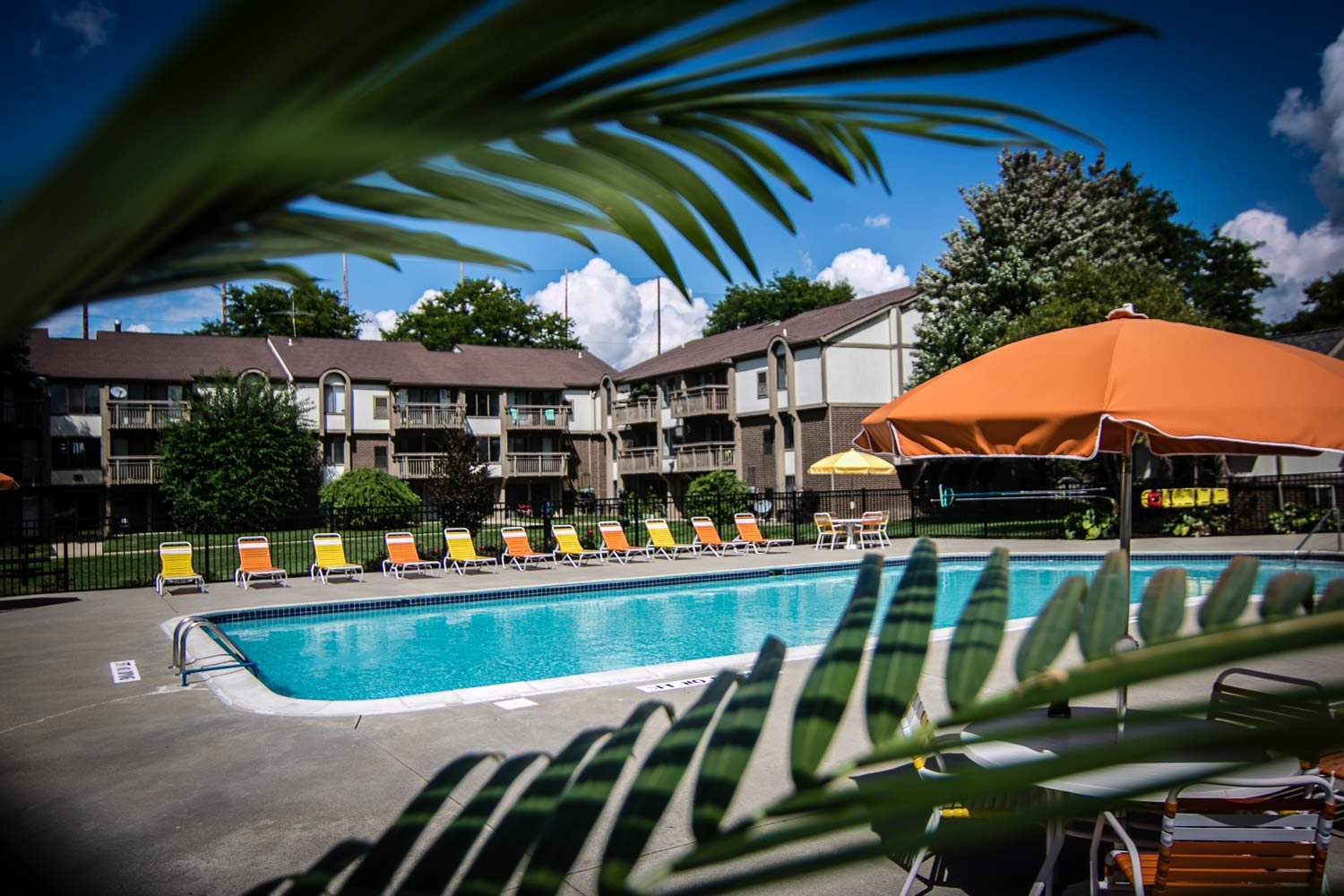 Bloomfield Apartments Apartments in Bloomfield Place Drive, MI