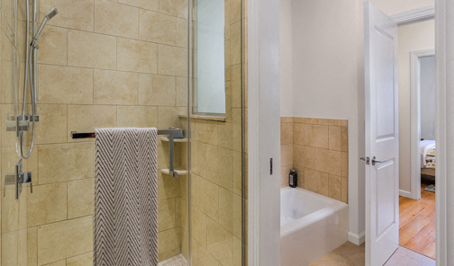 Bathroom - All Styles