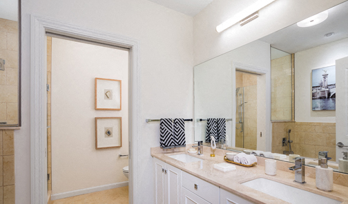 Bathroom - All Styles