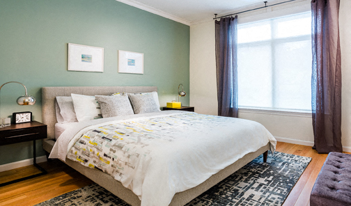 Bedroom - All Styles