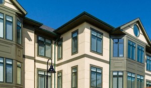 Building Entrance 200 Estate Drive 1-2 Beds Apartment for Rent - Photo Gallery 1