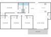4 bedroom 2 bath