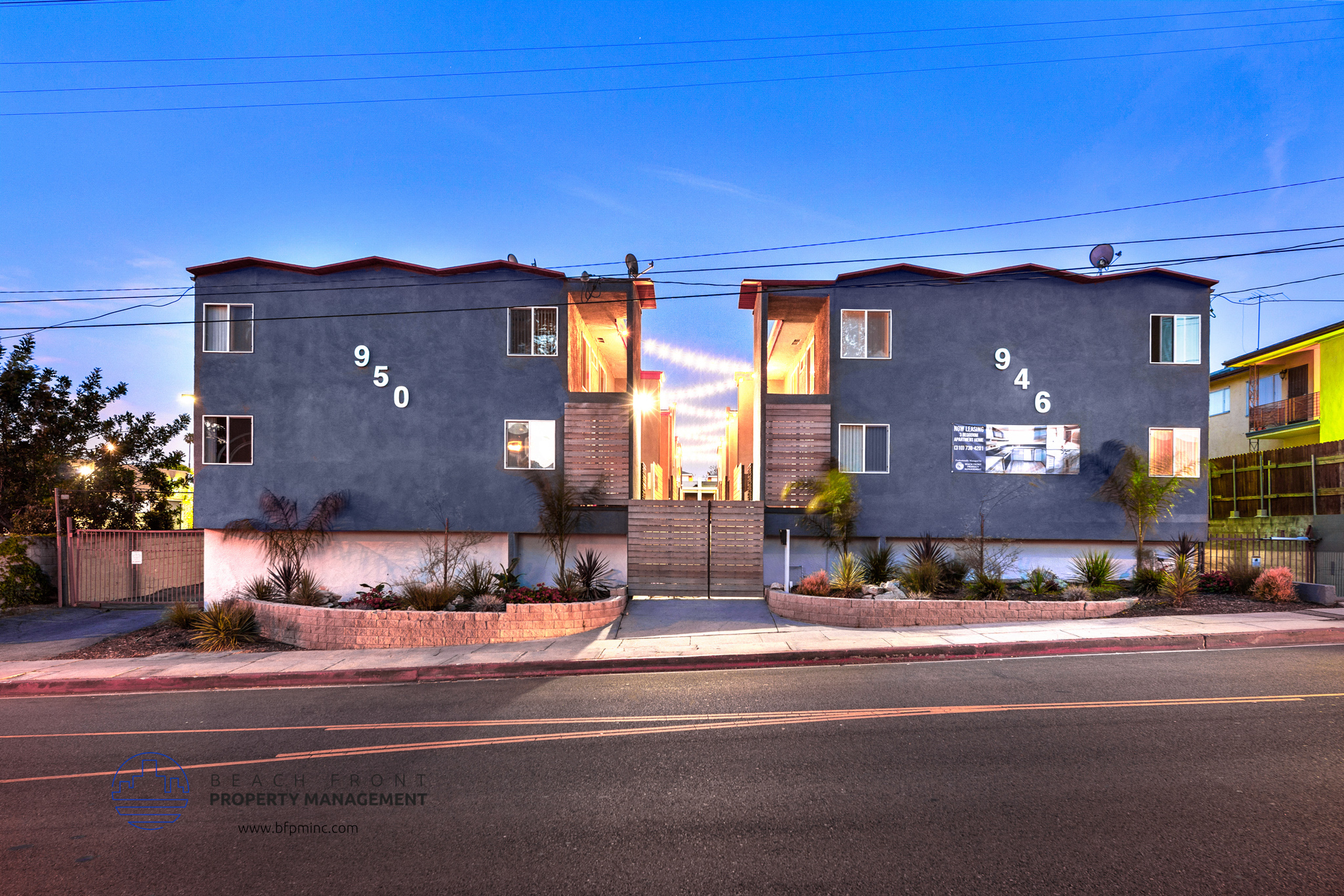 2 bedroom apartments for rent in inglewood