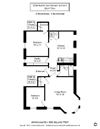 1.5 Bed 1 Bath