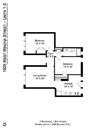 2 Bed 1 Bath