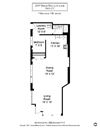 1 Bed 1 Bath