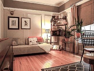 2200-06 W. Foster / 5200-08 N. Leavitt 1-2 Beds Apartment for Rent