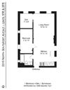 1.5 Bed 1 Bath