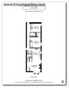 2 Bed 1 Bath