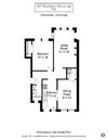 1.5 Bed 1 Bath